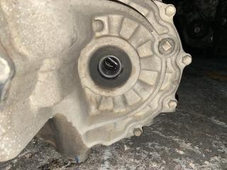 МКПП SUZUKI SWIFT ZC11S M13A VFGF-3 2 ракурс