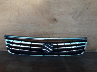 Решетка радиатора SUZUKI WAGON R