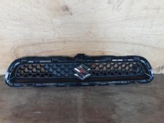 Решетка радиатора SUZUKI HUSTLER