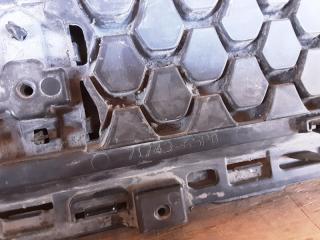 Решетка радиатора SUZUKI HUSTLER MR31S 71743-65P0 3 ракурс