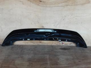 Спойлер TOYOTA VELLFIRE GGH25 2 ракурс