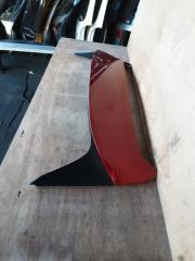 Спойлер HONDA VEZEL RV3 749003M0 2 ракурс