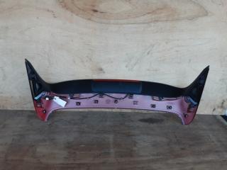 Спойлер HONDA VEZEL RV3 749003M0 3 ракурс