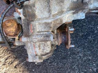 МКПП TOYOTA HILUX SURF KZN130 1KZTE R151F G294 3 ракурс