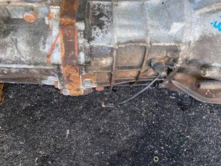 МКПП TOYOTA HILUX SURF KZN130 1KZTE R151F G294 4 ракурс