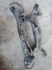 Балка подвески задняя TOYOTA PRIUS ZVW55 2ZRFXE 5120647020 2 ракурс Балка подвески задняя TOYOTA PRIUS ZVW55 2ZRFXE 5120647020 2 ракурс