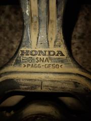 Подушка двигателя HONDA CIVIC FD1 R18A 5 ракурс