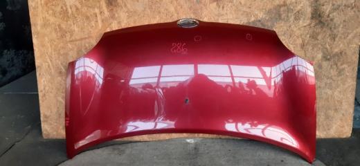 Фото запчасти капот DAIHATSU MIRA GINO 2005 контрактная запчасть Запчасть капот DAIHATSU MIRA GINO 2005