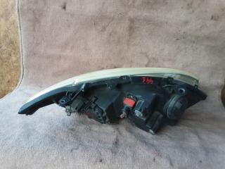 Фара левая TOYOTA COROLLA RUNX NZE124 13-92 3 ракурс