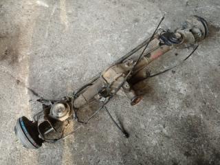 Мост задний SUZUKI HUSTLER