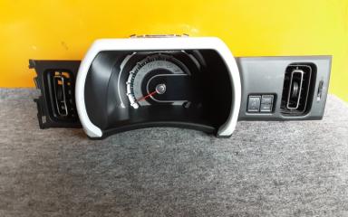 Спидометр SUZUKI HUSTLER MR52S 3411059sa0 1 ракурс Спидометр SUZUKI HUSTLER MR52S 3411059sa0 1 ракурс