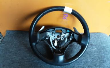 Руль TOYOTA COROLLA RUMION контрактная Руль TOYOTA COROLLA RUMION