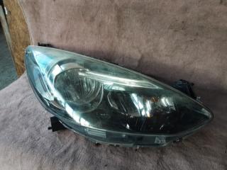 Фара правая MAZDA DEMIO DEJFS W1212 1 ракурс