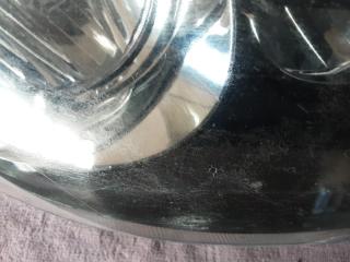 Фара правая MAZDA DEMIO DEJFS W1212 3 ракурс