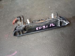 Ручка двери левая передняя TOYOTA STARLET EP91 69220-10070 2 ракурс