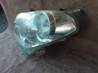 Фара левая DAIHATSU MIRA L285S 100-51868 3 ракурс