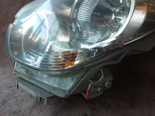 Фара левая DAIHATSU MIRA L285S 100-51868 4 ракурс
