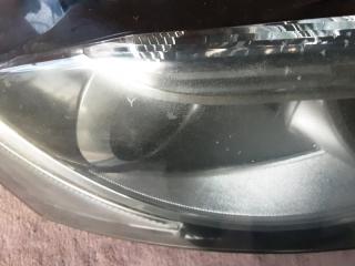 Фара правая AUDI A3 8P 2515 4 ракурс