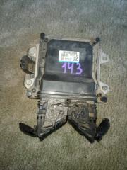 Блок efi SUZUKI HUSTLER MR52S R06A 33910-59S1 2 ракурс