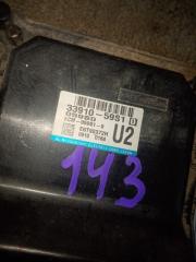 Блок efi SUZUKI HUSTLER MR52S R06A 33910-59S1 3 ракурс