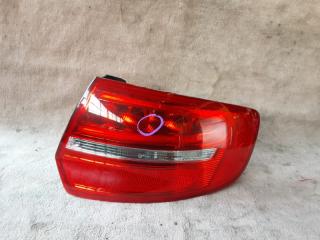 Запчасть Стоп-Сигнал  правый AUDI A3 8P4945096E Контрактный Год: 2008   вмятина на стекле