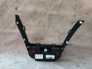 Блок управления климат-контролем SUBARU EXIGA YA5 72311 YC000 2 ракурс