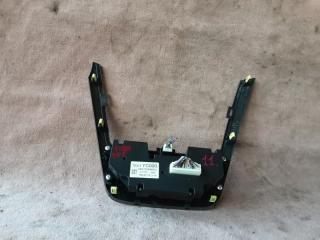 Блок управления климат-контролем SUBARU EXIGA YA5 72311 YC000 3 ракурс
