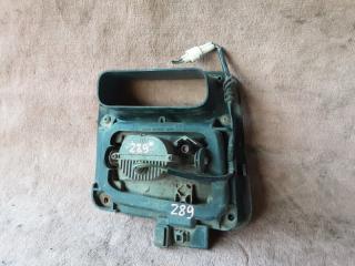 Туманка левая SUZUKI EVERY DA62V 114-32673 3 ракурс