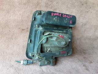 Туманка правая SUZUKI EVERY DA62V 114-32673 2 ракурс