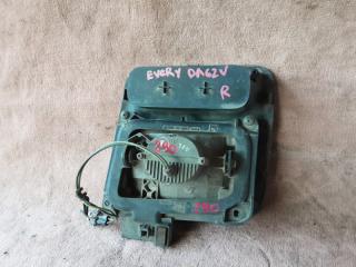 Туманка правая SUZUKI EVERY DA62V 114-32673 3 ракурс
