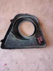Очки на противотуманки правые передние MAZDA CX-5 KE2AW KD53-50C11 2 ракурс