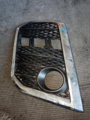 Заглушка бампера левая передняя TOYOTA VELLFIRE AGH30 81482-58210 1 ракурс