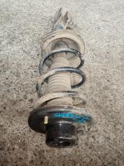 Стойка правая задняя SUZUKI AERIO RB21S 2 ракурс