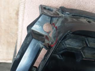 Решетка радиатора TOYOTA RAV4 ACA31 5311142130 4 ракурс Решетка радиатора TOYOTA RAV4 ACA31 5311142130 4 ракурс