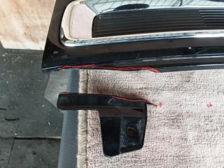 Решетка радиатора SUZUKI WAGON R MH55S 2 ракурс Решетка радиатора SUZUKI WAGON R MH55S 2 ракурс