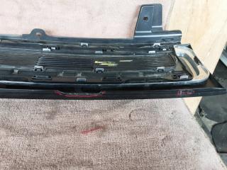 Решетка радиатора SUZUKI WAGON R MH55S 3 ракурс Решетка радиатора SUZUKI WAGON R MH55S 3 ракурс