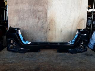 Бампер задний TOYOTA RAIZE