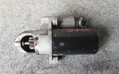 Стартер A6 2008 C6 CCEA