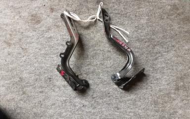 Запчасть петля капота HONDA N-BOX