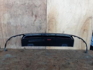 Бампер задний VOLVO S90 31383303 4 ракурс Бампер задний VOLVO S90 31383303 4 ракурс
