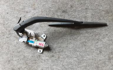 Механизм дворников задний HONDA N ONE JG4 1 ракурс
