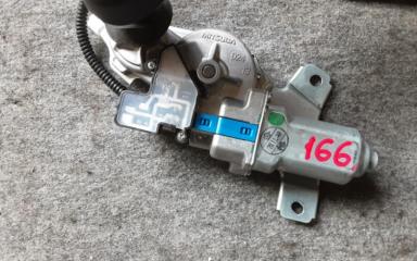 Механизм дворников задний HONDA N ONE JG4 2 ракурс