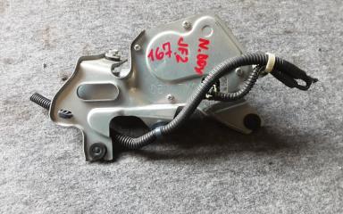 Механизм дворников задний HONDA N-BOX JF2 3 ракурс