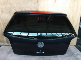 Дверь 5-я VOLKSWAGEN POLO 2005