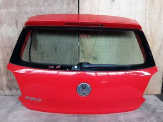 Дверь 5-я VOLKSWAGEN POLO