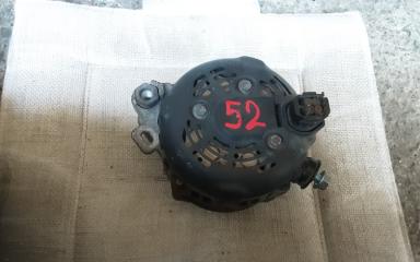 Генератор SUZUKI HUSTLER MR31S R06A 31400-72m01 3 ракурс Генератор SUZUKI HUSTLER MR31S R06A 31400-72m01 3 ракурс