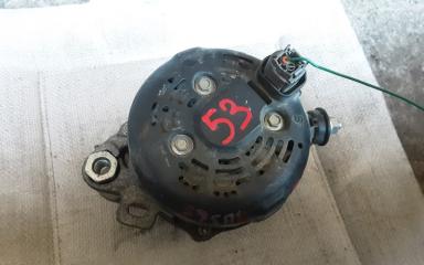 Генератор MAZDA CAROL HB36S R06A 3140074p11 2 ракурс