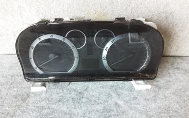 Спидометр TOYOTA VELLFIRE ANH25 2AZFE 83800-58340 1 ракурс