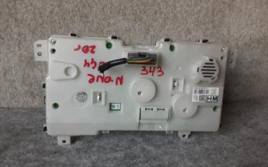 Спидометр HONDA N ONE JG4 78100-t84-j313 2 ракурс