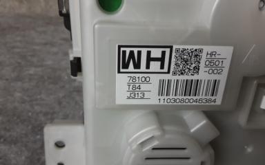 Спидометр HONDA N ONE JG4 78100-t84-j313 3 ракурс